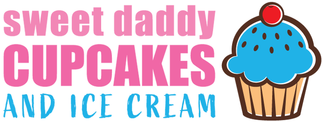 SWEET DADDY CUPCAKES